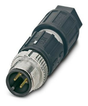 Phoenix Contact SACC-MS-4QO-0,34-M SCO Sensor-/Aktor-St. von Phoenix Contact