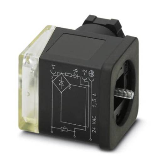 Phoenix Contact SACC-VB-3CON-M16/A-GVL 230V - Ventilstecker SACC-VB-3CON-M16/A-GVL 230V 1452194 Inha von Phoenix Contact