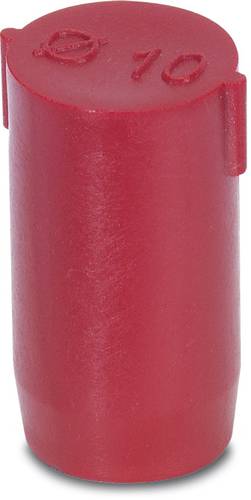 Phoenix Contact SEALING PLUG 10X16 RD SEALING PLUG 10X16 RD - Verschlussstopfen Inhalt: 10St. von Phoenix Contact