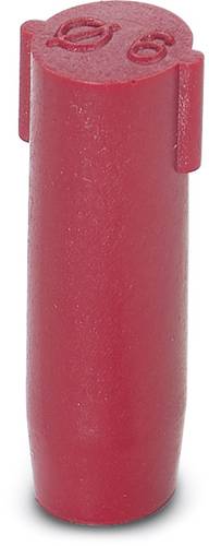 Phoenix Contact SEALING PLUG 6X16 RD SEALING PLUG 6X16 RD - Verschlussstopfen Inhalt: 10St. von Phoenix Contact