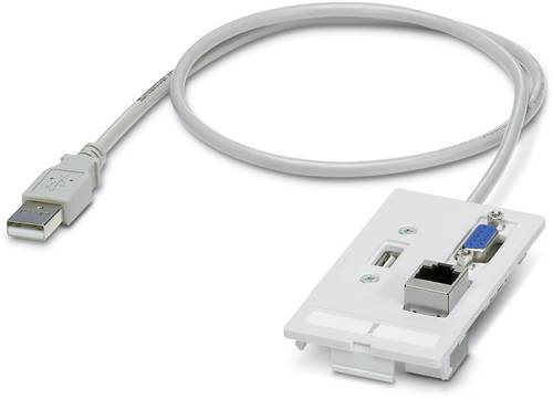 Phoenix Contact SI-FP-R1A-D1B-U1A/0,7 - Datenfrontplatte SI-FP-R1A-D1B-U1A/0,7 Inhalt: 1St. Phoenix Contact SI-FP-R1A-D1B-U1A/0,7 - Datenfrontplatte SI-FP-R1A-D1B-U1A/0,7 Inhalt: 1St. von Phoenix Contact