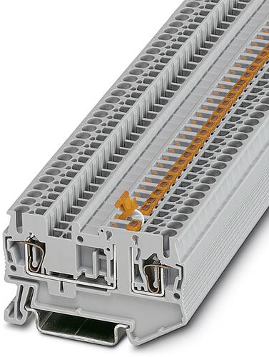 Phoenix Contact ST 2,5-MT OG 3035014 Trennklemme Polzahl (num): 2 0.08mm² 2.5mm² Orange 50St. von Phoenix Contact