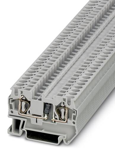 Phoenix Contact ST 4-DIO 1N 5408/L-R 3035234 Bauelementreihenklemme Polzahl (num): 2 0.08mm² 4mm² von Phoenix Contact
