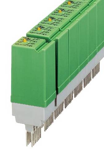 Phoenix Contact ST-REL4-KG 24/21-21/AU Steckrelais 24 V/DC, 24 V/AC 3A 2 Wechsler 10St. Phoenix Contact ST-REL4-KG 24/21-21/AU Steckrelais 24 V/DC, 24 V/AC 3A 2 Wechsler 10St. von Phoenix Contact