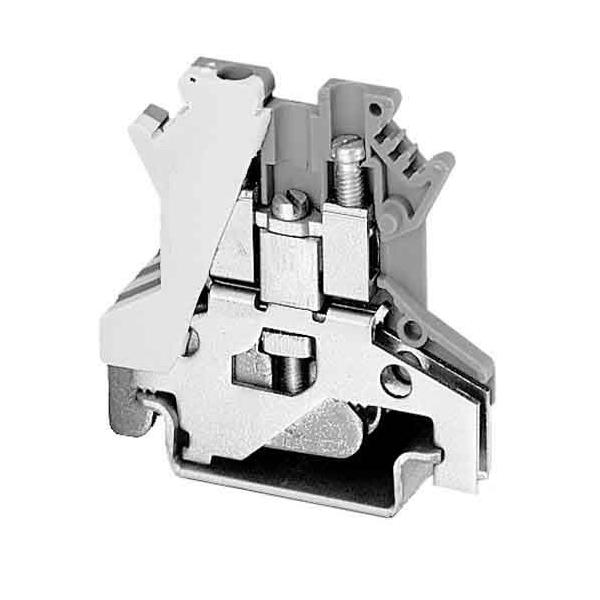 Phoenix Contact Schutzleiterklemme USLKG 16 N 0443023 Phoenix Contact Schutzleiterklemme USLKG 16 N 0443023 von Phoenix Contact