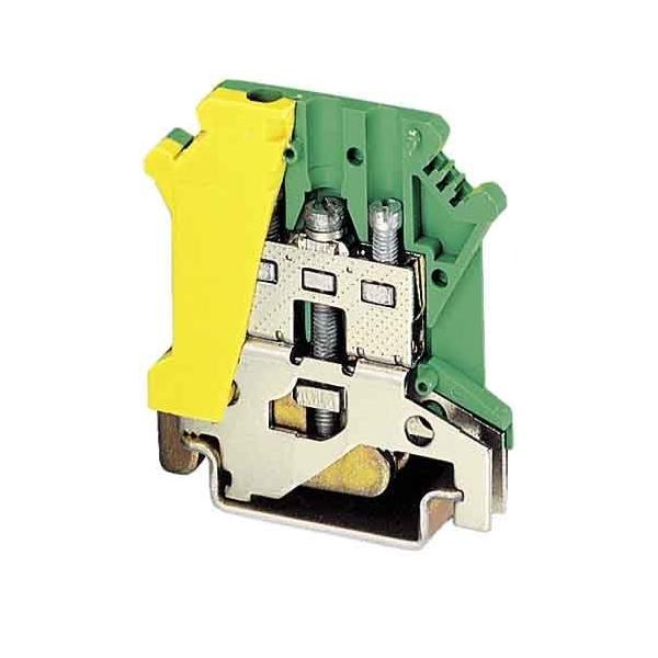 Phoenix Contact Schutzleiterklemme USLKG 4 0441012 Phoenix Contact Schutzleiterklemme USLKG 4 0441012 von Phoenix Contact