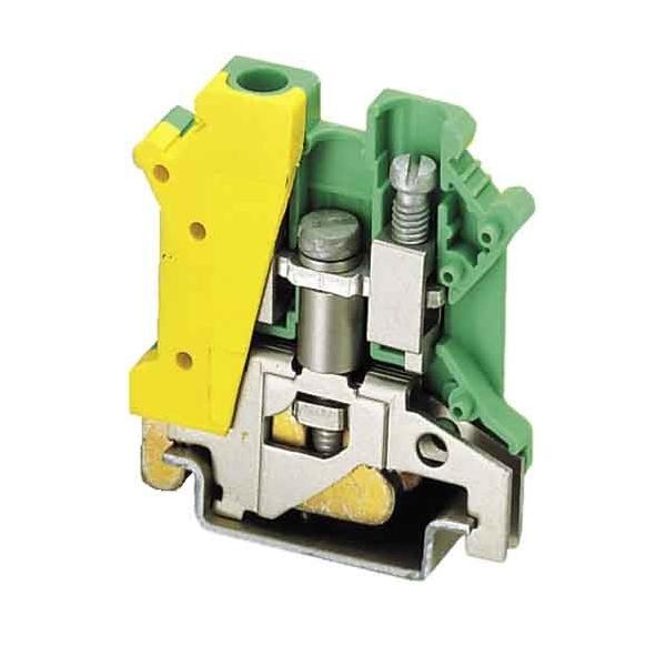 Phoenix Contact Schutzleiterklemme USLKG 6 N 0442079 Phoenix Contact Schutzleiterklemme USLKG 6 N 0442079 von Phoenix Contact