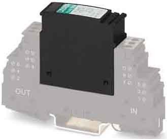 Phoenix Contact Schutzstecker PT 5-HF- 5 DC-ST 2838762 Phoenix Contact Schutzstecker PT 5-HF- 5 DC-ST 2838762 von Phoenix Contact