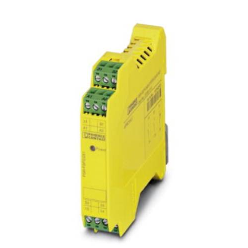 Phoenix Contact Sicherheitsrelais PSR-SPP- 24DC/FSP2/2X1/1X2 Betriebsspannung: 24 V/DC 2 Schließer von Phoenix Contact