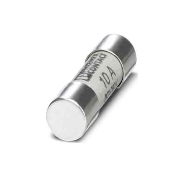 Phoenix Contact Sicherung FUSE 10,3x38 16A PV 3061350 Phoenix Contact Sicherung FUSE 10,3x38 16A PV 3061350 von Phoenix Contact