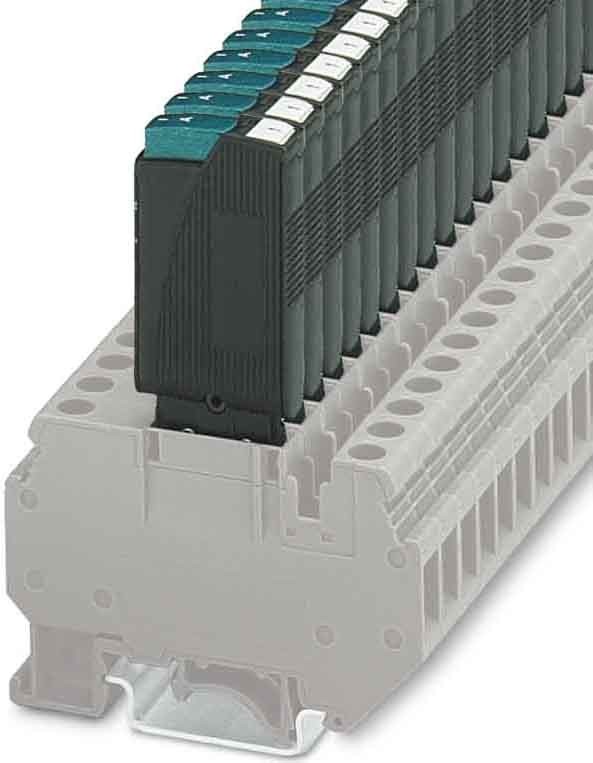 Phoenix Contact Sicherungsautomat TCP 1A 0712194 Phoenix Contact Sicherungsautomat TCP 1A 0712194 von Phoenix Contact