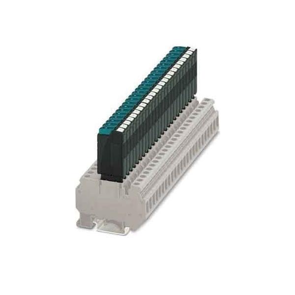 Phoenix Contact Sicherungsautomat TCP 3A 0712233 Phoenix Contact Sicherungsautomat TCP 3A 0712233 von Phoenix Contact