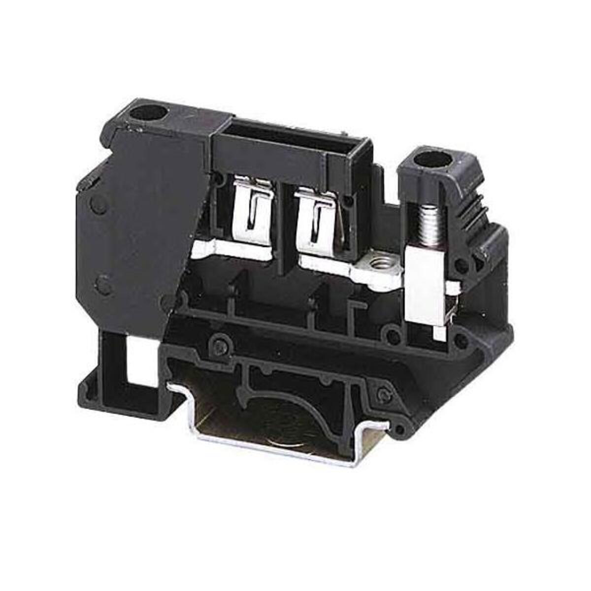 Phoenix Contact Sicherungsklemme UK 6-FSI/C-LED24 3001938 Phoenix Contact Sicherungsklemme UK 6-FSI/C-LED24 3001938 von Phoenix Contact
