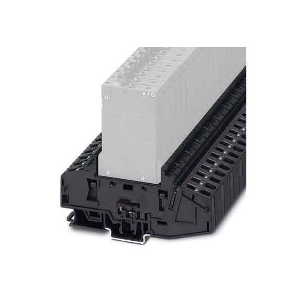Phoenix Contact Sockel anreihbar TMCP SOCKET M 0916589 Phoenix Contact Sockel anreihbar TMCP SOCKET M 0916589 von Phoenix Contact