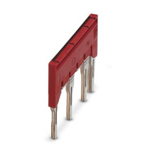 Phoenix Contact Steckbrücke FBS 1/2/4/6-8 Inhalt: 10St. Phoenix Contact Steckbrücke FBS 1/2/4/6-8 Inhalt: 10St. von Phoenix Contact
