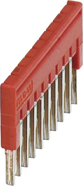 Phoenix Contact Steckbrücke FBS 10-3,5 3213056 Phoenix Contact Steckbrücke FBS 10-3,5 3213056 von Phoenix Contact