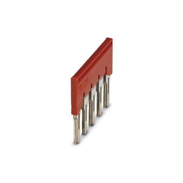 Phoenix Contact Steckbrücke FBS 5-8 3030310 Phoenix Contact Steckbrücke FBS 5-8 3030310 von Phoenix Contact
