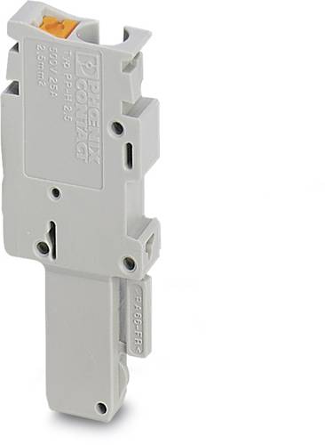 Phoenix Contact Stecker PP-H 2,5/1-M PP-H 2,5/1-M Inhalt: 50St. Phoenix Contact Stecker PP-H 2,5/1-M PP-H 2,5/1-M Inhalt: 50St. von Phoenix Contact