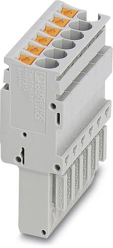 Phoenix Contact Stecker PP-H 2,5/10 PP-H 2,5/10 Inhalt: 25St. Phoenix Contact Stecker PP-H 2,5/10 PP-H 2,5/10 Inhalt: 25St. von Phoenix Contact