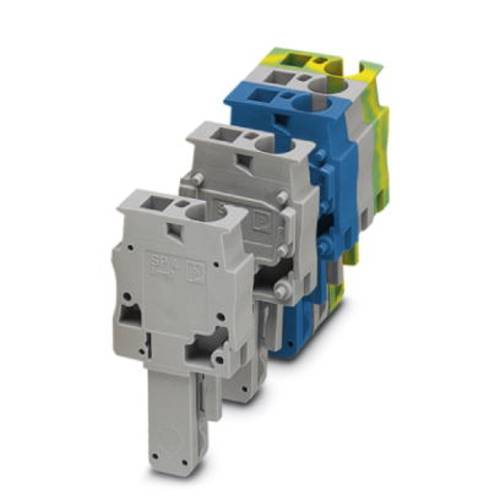Phoenix Contact Stecker SP 4/ 1-M GNYE SP 4/ 1-M GNYE Inhalt: 50St. Phoenix Contact Stecker SP 4/ 1-M GNYE SP 4/ 1-M GNYE Inhalt: 50St. von Phoenix Contact