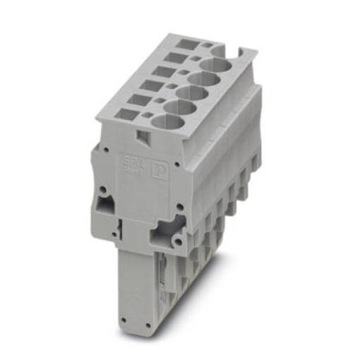 Phoenix Contact Stecker SP 4/12 SP 4/12 Inhalt: 10St. Phoenix Contact Stecker SP 4/12 SP 4/12 Inhalt: 10St. von Phoenix Contact