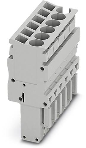 Phoenix Contact Stecker SP-H 2,5/ 1 BU SP-H 2,5/ 1 BU Inhalt: 50St. von Phoenix Contact