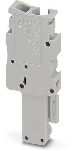 Phoenix Contact Stecker SP-H 2,5/ 1-L SP-H 2,5/ 1-L Inhalt: 50St. von Phoenix Contact