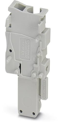 Phoenix Contact Stecker SP-H 2,5/ 1-M SP-H 2,5/ 1-M Inhalt: 50St. Phoenix Contact Stecker SP-H 2,5/ 1-M SP-H 2,5/ 1-M Inhalt: 50St. von Phoenix Contact