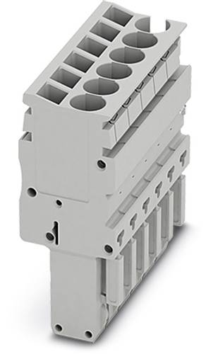 Phoenix Contact Stecker SP-H 2,5/ 3 SP-H 2,5/ 3 Inhalt: 50St. von Phoenix Contact