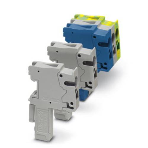 Phoenix Contact Stecker SPV 2,5/ 1-L SPV 2,5/ 1-L Inhalt: 50St. Phoenix Contact Stecker SPV 2,5/ 1-L SPV 2,5/ 1-L Inhalt: 50St. von Phoenix Contact