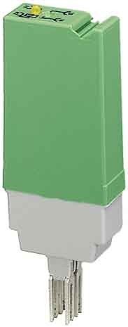 Phoenix Contact Stecker ST-REL2-KG 24/1 2823625 Phoenix Contact Stecker ST-REL2-KG 24/1 2823625 von Phoenix Contact