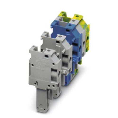 Phoenix Contact Stecker UP 4/ 1-R GNYE UP 4/ 1-R GNYE Inhalt: 50St. Phoenix Contact Stecker UP 4/ 1-R GNYE UP 4/ 1-R GNYE Inhalt: 50St. von Phoenix Contact
