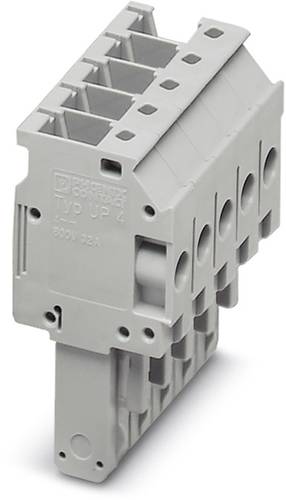 Phoenix Contact Stecker UP 4/ 5 UP 4/ 5 Inhalt: 50St. Phoenix Contact Stecker UP 4/ 5 UP 4/ 5 Inhalt: 50St. von Phoenix Contact