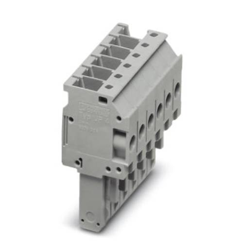 Phoenix Contact Stecker UP 4/ 6 UP 4/ 6 Inhalt: 25St. Phoenix Contact Stecker UP 4/ 6 UP 4/ 6 Inhalt: 25St. von Phoenix Contact