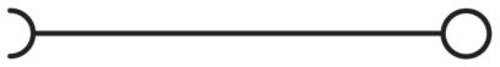 Phoenix Contact Stecker - UP 6/ 1-R - 3060791 UP 6/ 1-R Inhalt: 50St. Phoenix Contact Stecker - UP 6/ 1-R - 3060791 UP 6/ 1-R Inhalt: 50St. von Phoenix Contact