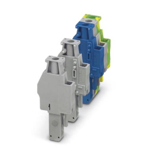 Phoenix Contact Stecker UPBV 4/ 1-R UPBV 4/ 1-R Inhalt: 50St. Phoenix Contact Stecker UPBV 4/ 1-R UPBV 4/ 1-R Inhalt: 50St. von Phoenix Contact