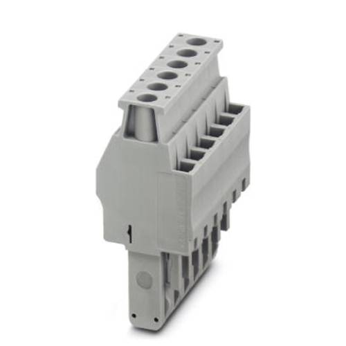 Phoenix Contact Stecker UPBV 4/ 2 UPBV 4/ 2 Inhalt: 50St. von Phoenix Contact