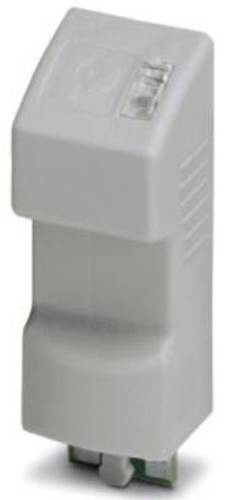 Phoenix Contact Steckmodul mit LED, mit Freilaufdiode RIF-LDP-12-24 DC Leuchtfarben: Gelb 1St. von Phoenix Contact