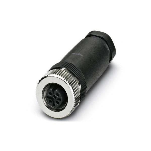 Phoenix Contact Steckverbinder SACC-M12FS #1696439 von Phoenix Contact