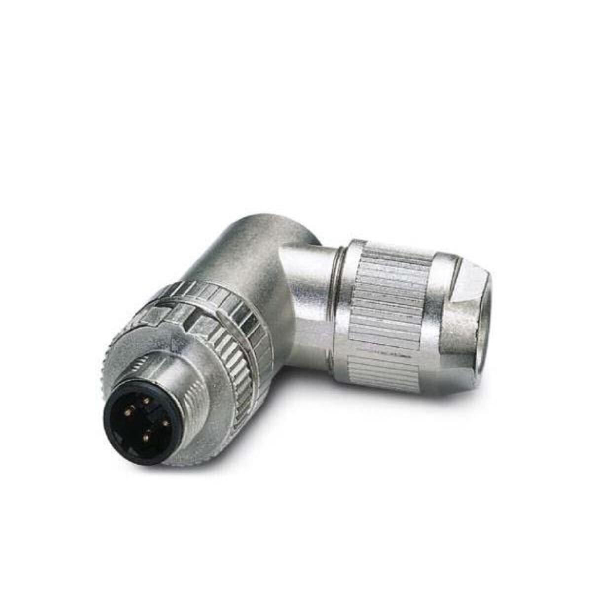 Phoenix Contact Steckverbinder SACC-M12MRD-#1424684 Phoenix Contact Steckverbinder SACC-M12MRD-#1424684 von Phoenix Contact