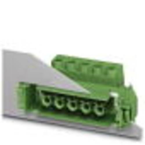 Phoenix Contact Stiftgehäuse-Kabel DFK-IPC Polzahl Gesamt 3 Rastermaß: 10.16mm 1703946 10St. von Phoenix Contact