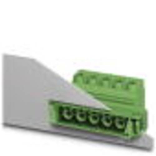 Phoenix Contact Stiftgehäuse-Kabel DFK-IPC Polzahl Gesamt 6 Rastermaß: 85.08mm 1703739 10St. Phoenix Contact Stiftgehäuse-Kabel DFK-IPC Polzahl Gesamt 6 Rastermaß: 85.08mm 1703739 10St. von Phoenix Contact