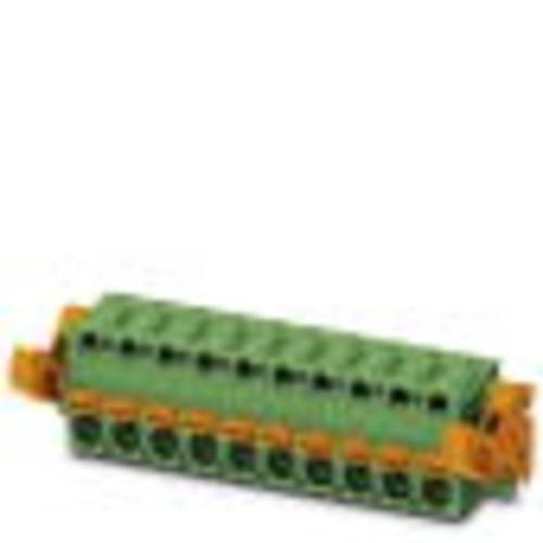 Phoenix Contact Stiftgehäuse-Kabel FKC Polzahl Gesamt 4 Rastermaß: 5.08mm 1792533 50St. von Phoenix Contact
