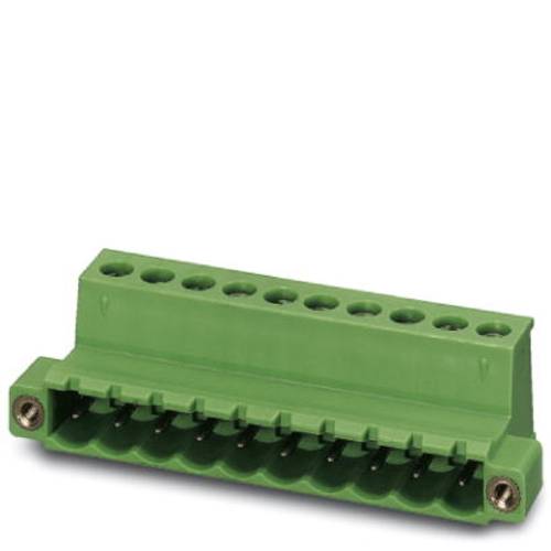 Phoenix Contact Stiftgehäuse-Kabel IC Polzahl Gesamt 20 Rastermaß: 5.08mm 1825682 50St. von Phoenix Contact