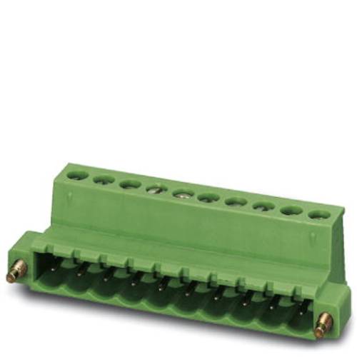 Phoenix Contact Stiftgehäuse-Kabel IC Polzahl Gesamt 6 Rastermaß: 5.08mm 1825352 50St. von Phoenix Contact