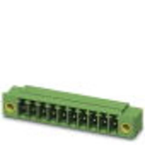 Phoenix Contact Stiftgehäuse-Kabel MC Polzahl Gesamt 18 Rastermaß: 3.5mm 1817770 50St. von Phoenix Contact