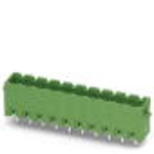 Phoenix Contact Stiftgehäuse-Kabel MSTBVA Polzahl Gesamt 2 Rastermaß: 5mm 1944592 50St. von Phoenix Contact