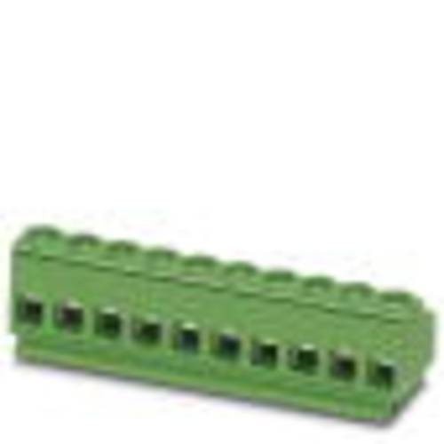 Phoenix Contact Stiftgehäuse-Kabel PT Polzahl Gesamt 9 Rastermaß: 5mm 1755800 100St. von Phoenix Contact