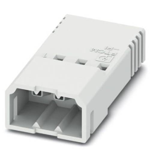 Phoenix Contact Stiftgehäuse-Kabel Polzahl Gesamt 4 Rastermaß: 2.5mm 1015244 250St. von Phoenix Contact