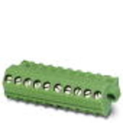 Phoenix Contact Stiftgehäuse-Kabel SMSTB Polzahl Gesamt 16 Rastermaß: 5mm 1971015 50St. von Phoenix Contact